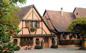 Gîte Fahrer-Ackermann